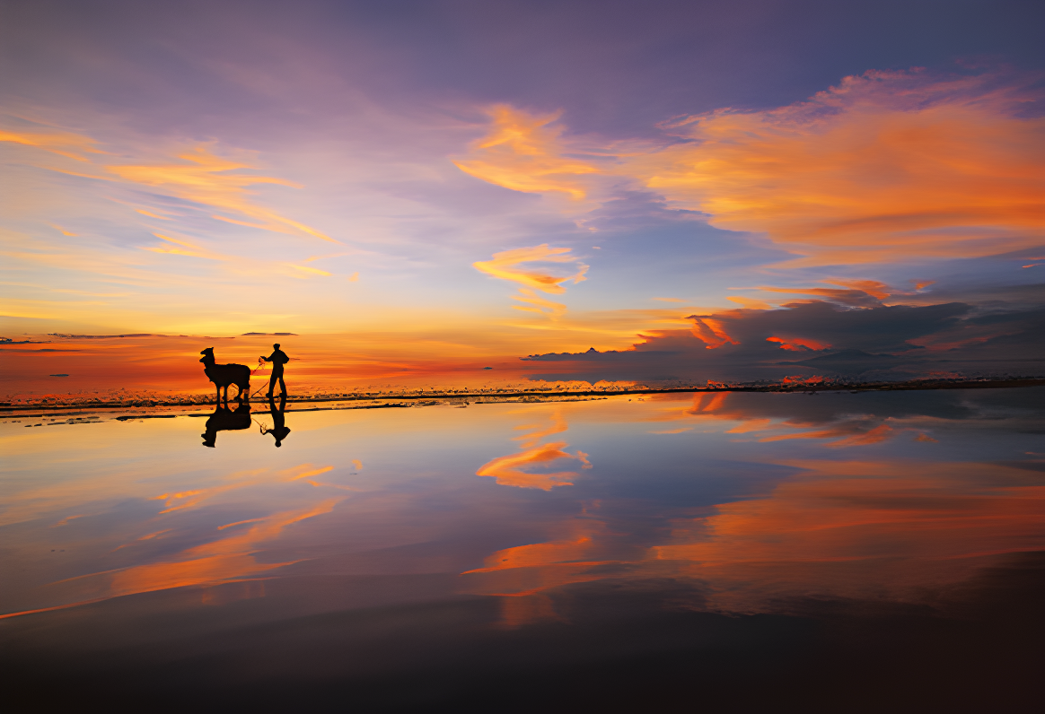 Altiplano & villes coloniales