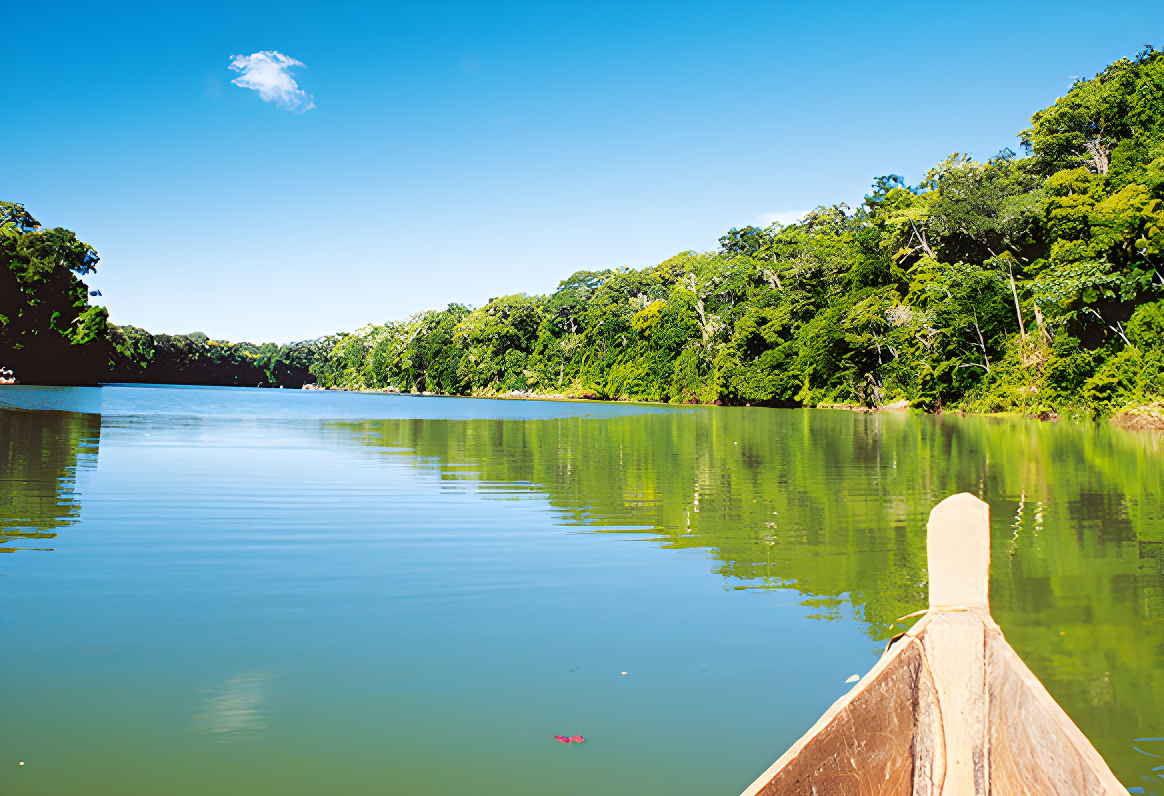Luxe, charme et détente