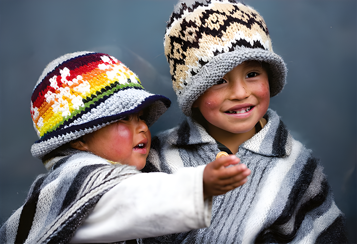 Les hauts lieux de l'Equateur