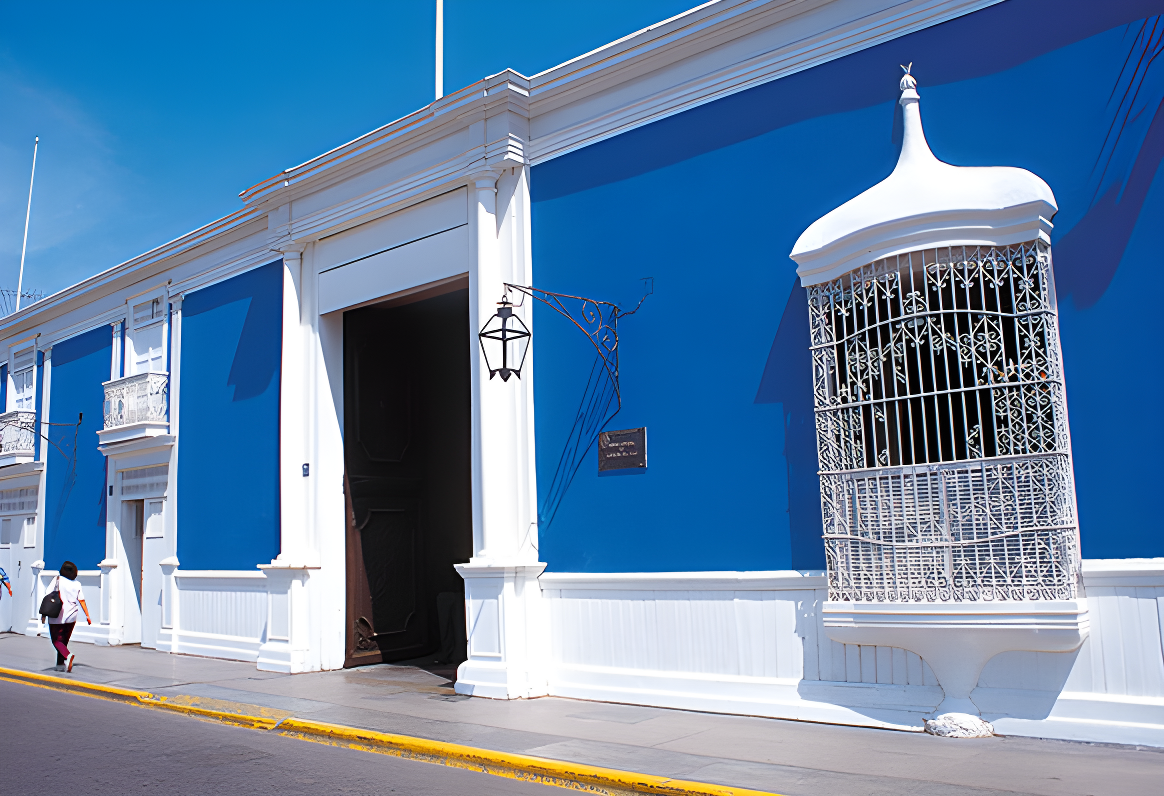 Modules: Archéologie