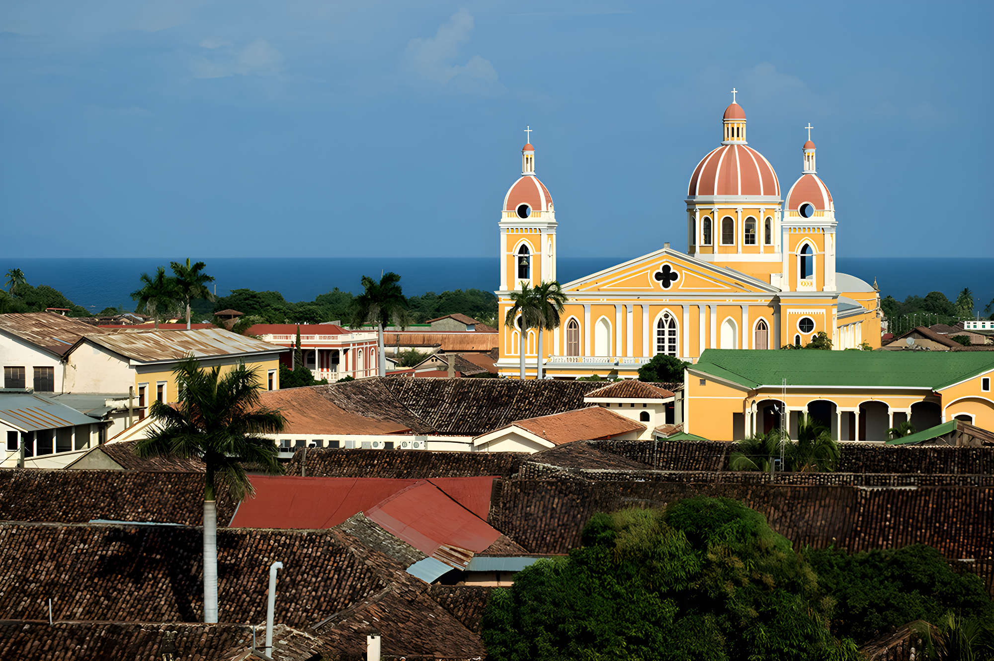 Nicaragua authentique