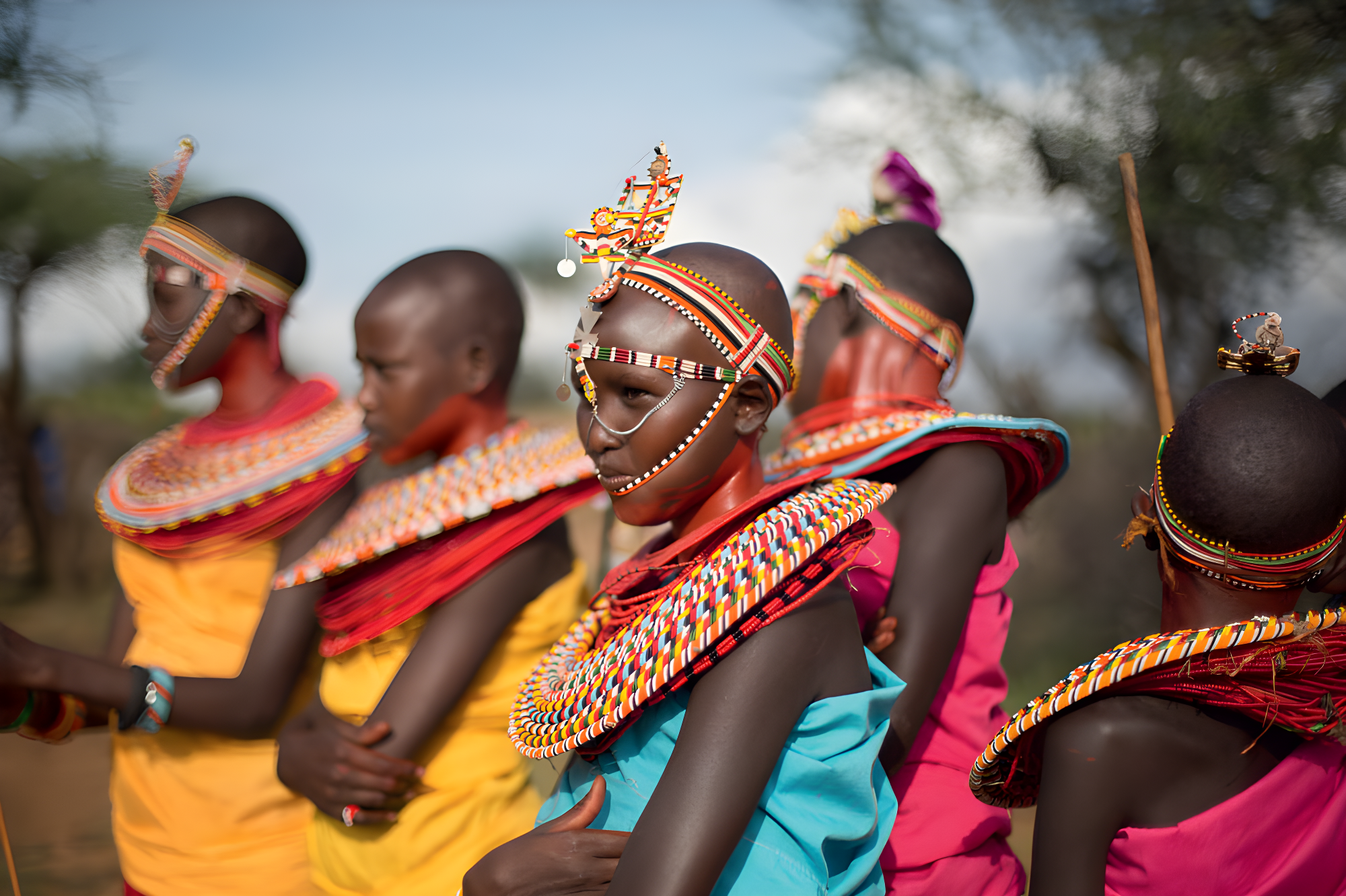 Nature et Cultures