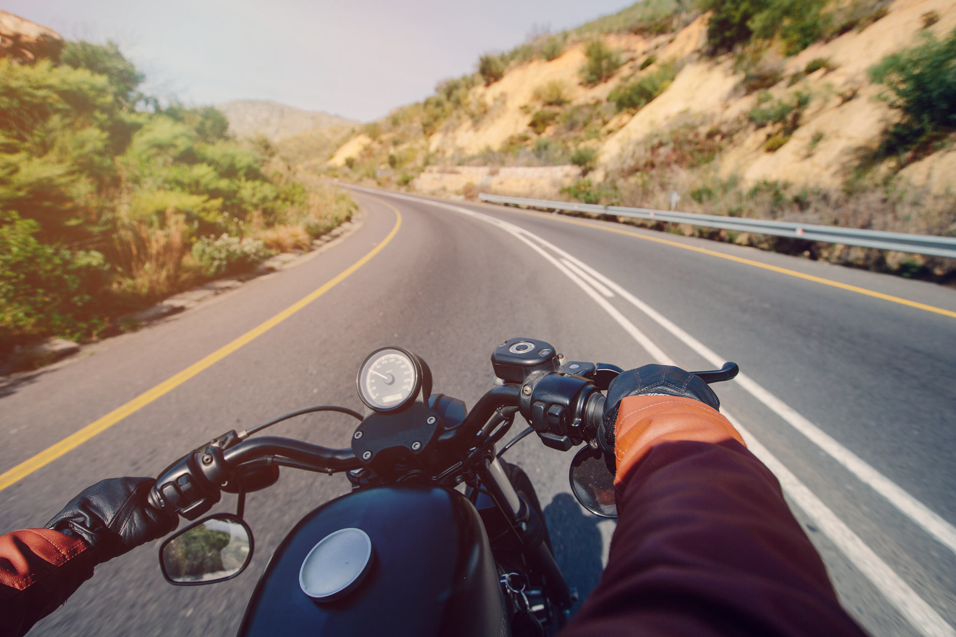 Easy Rider