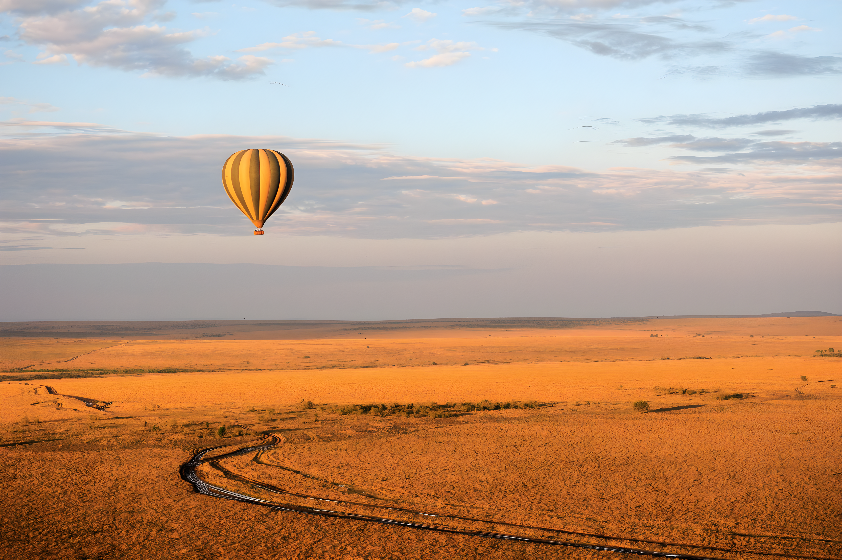 Sanctuaires du Kenya