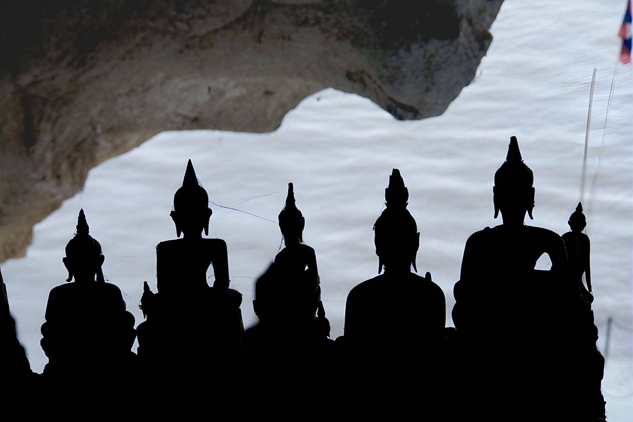 Le Royaume hors du temps