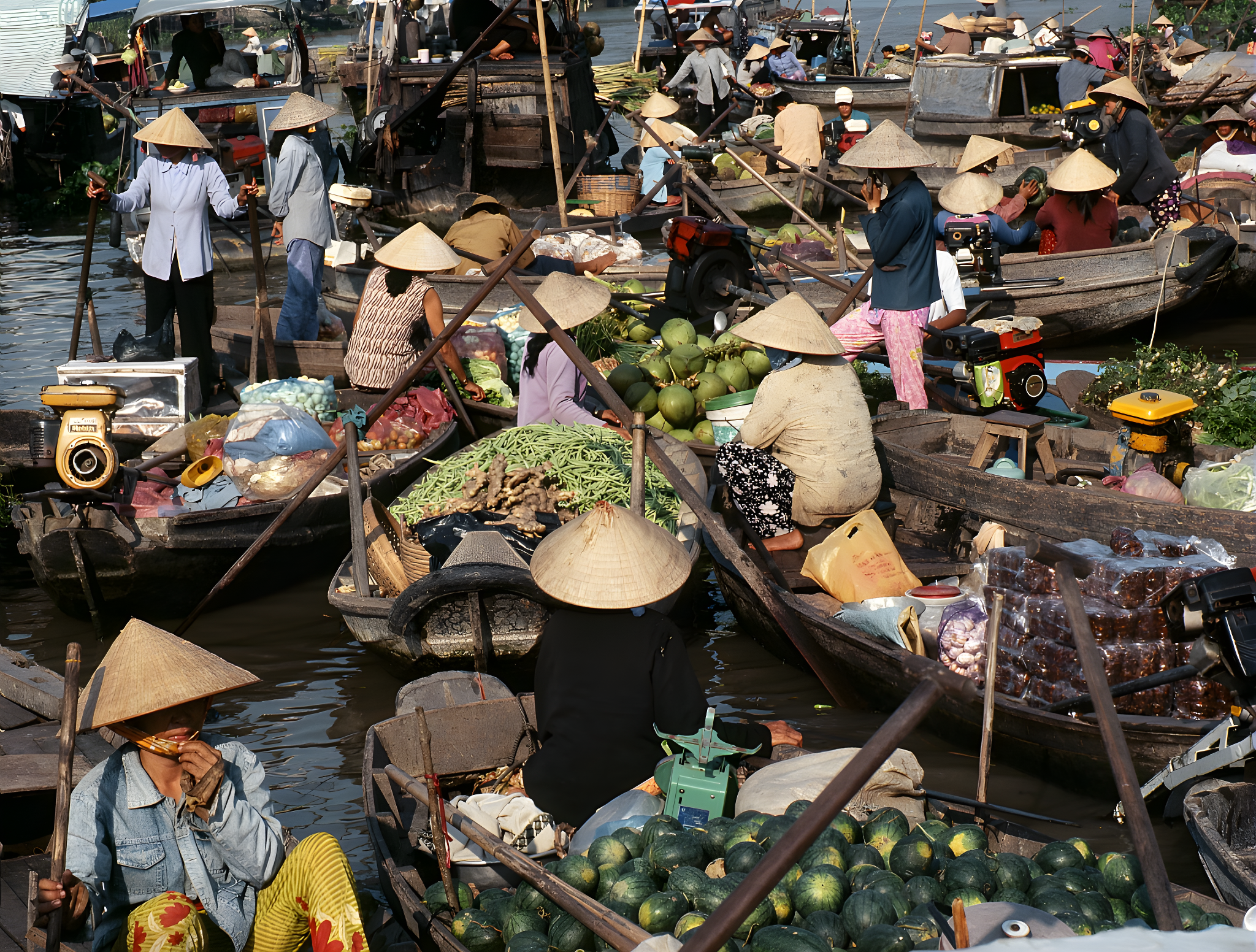 Merveilles et patrimoine