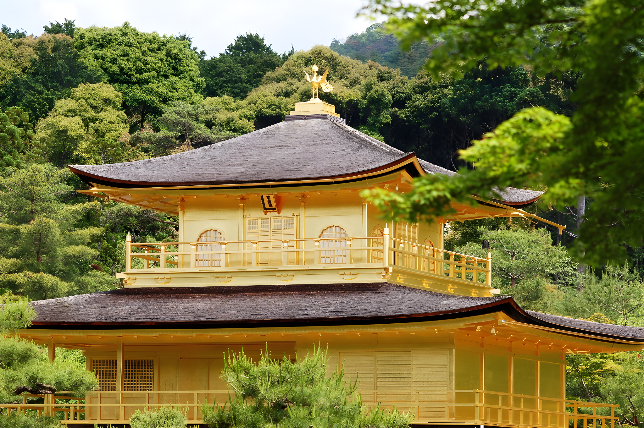 Traditions japonaises