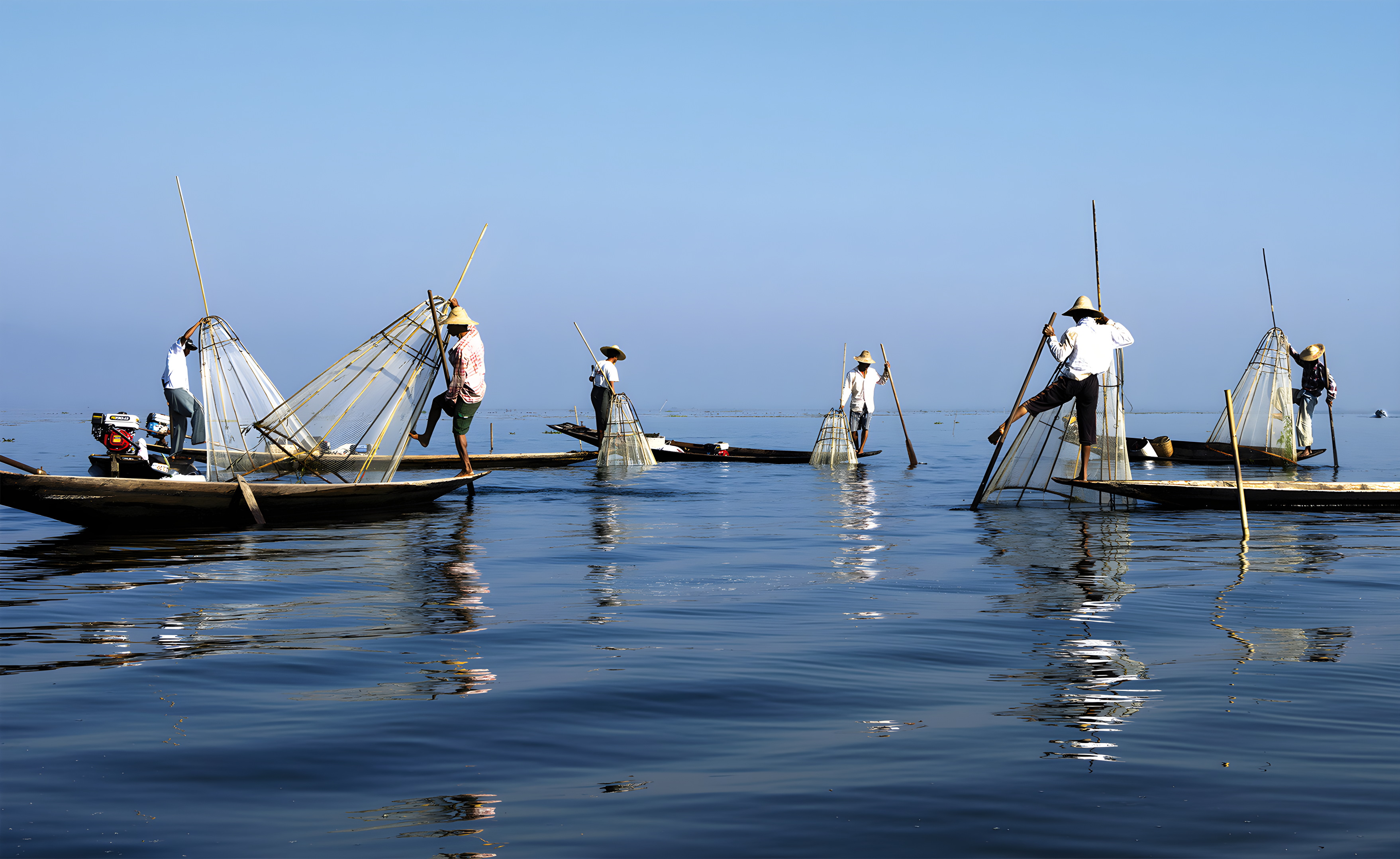 Nature et civilisations