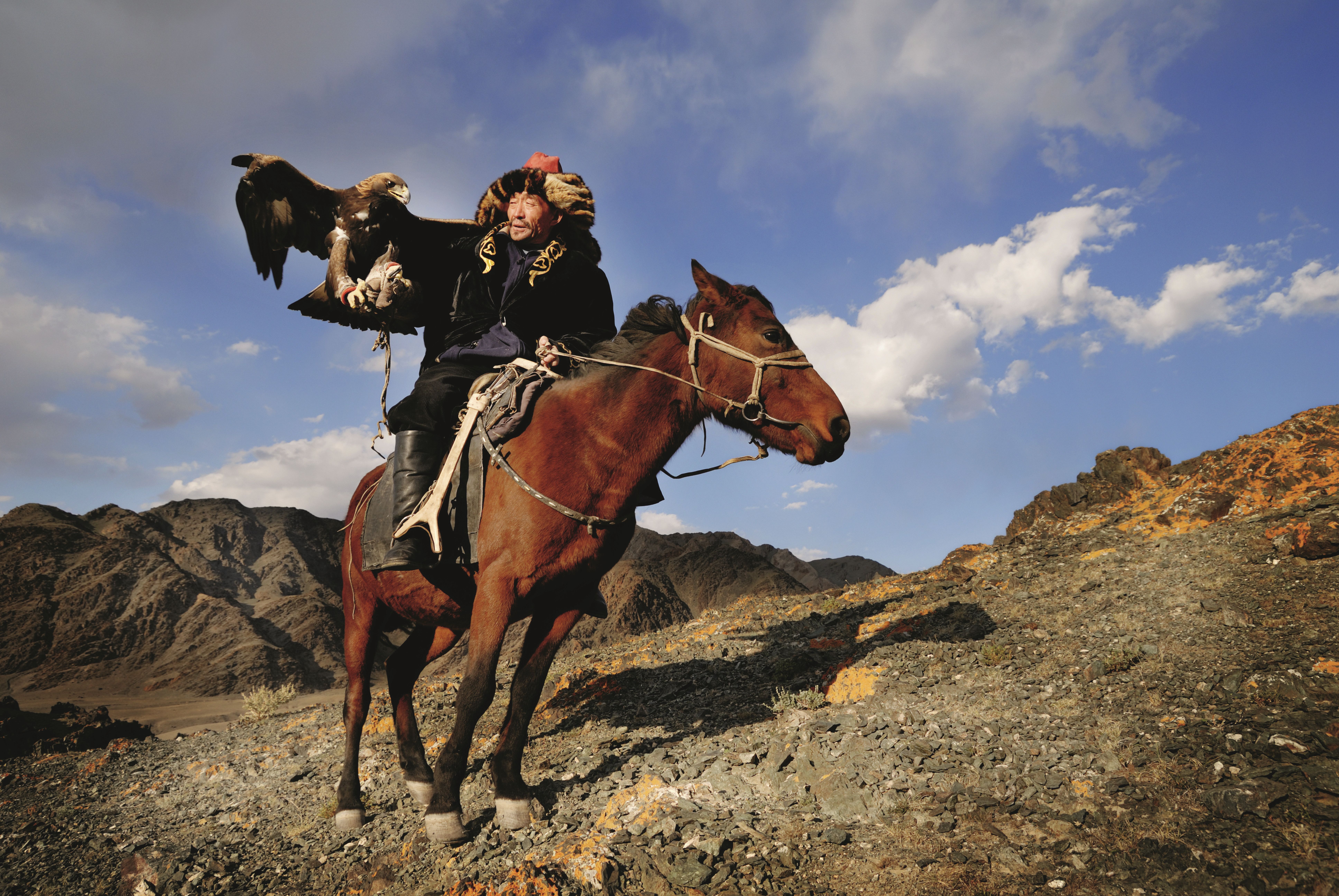 Nature et culture nomade