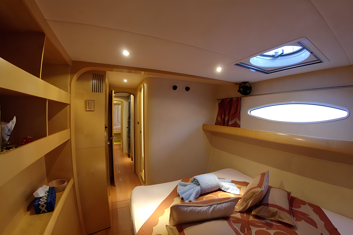 Croisière Dream Praslin