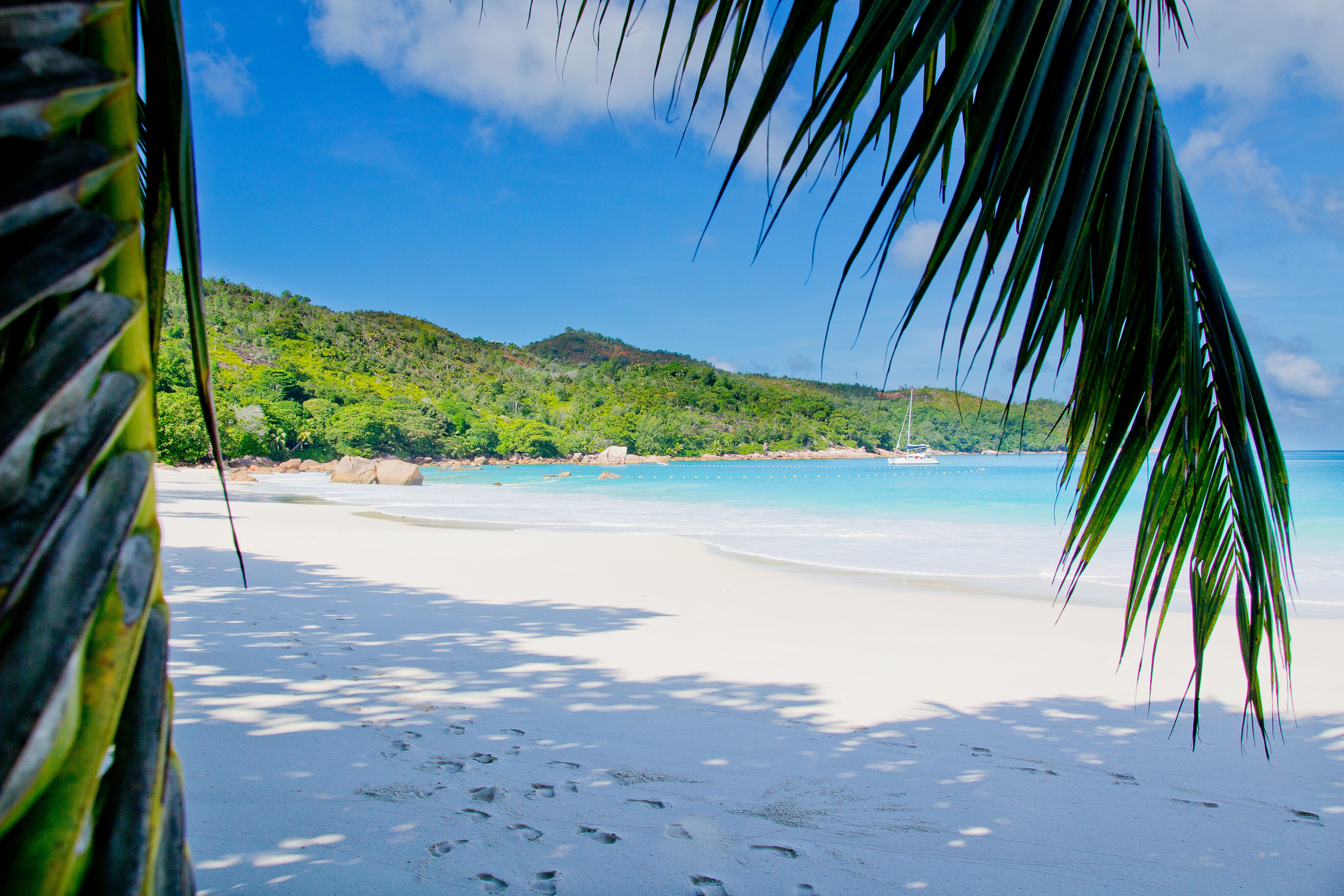 Croisière Dream Praslin