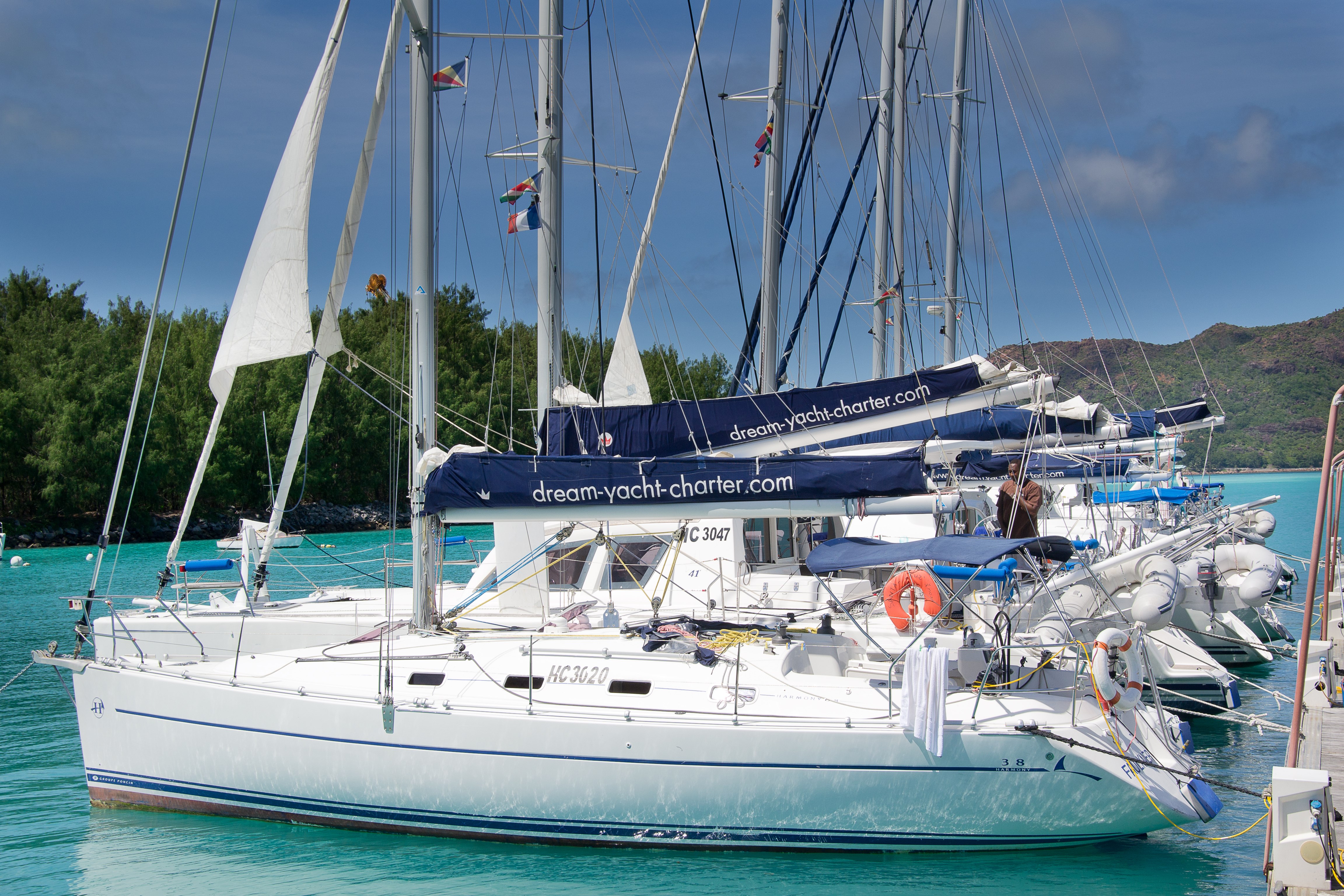 Croisière Dream Praslin