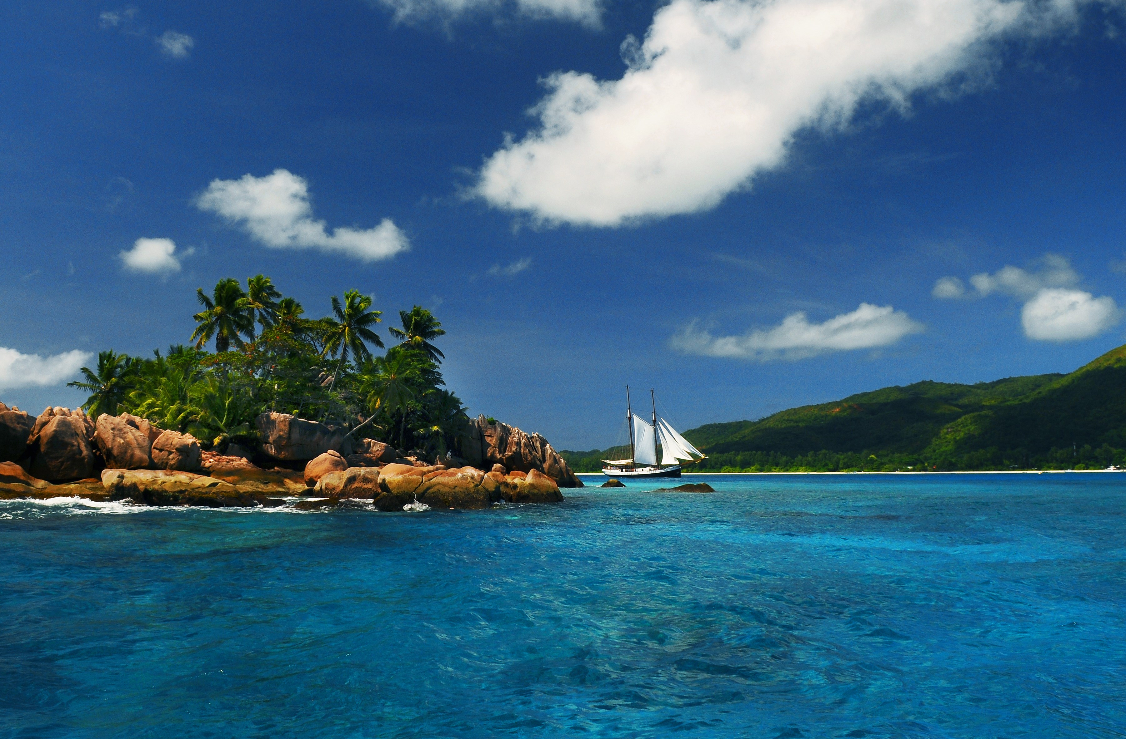 Croisière Silhouette Cruises