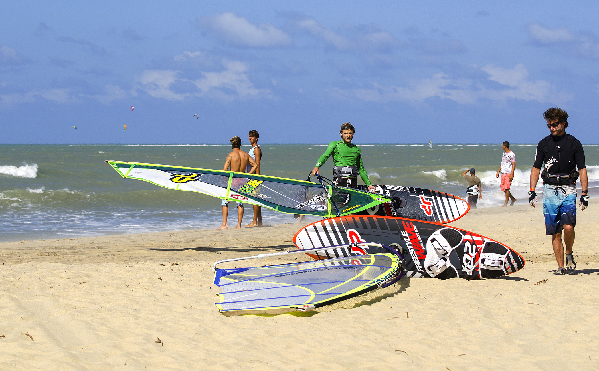 Sao Miguel do Gostoso