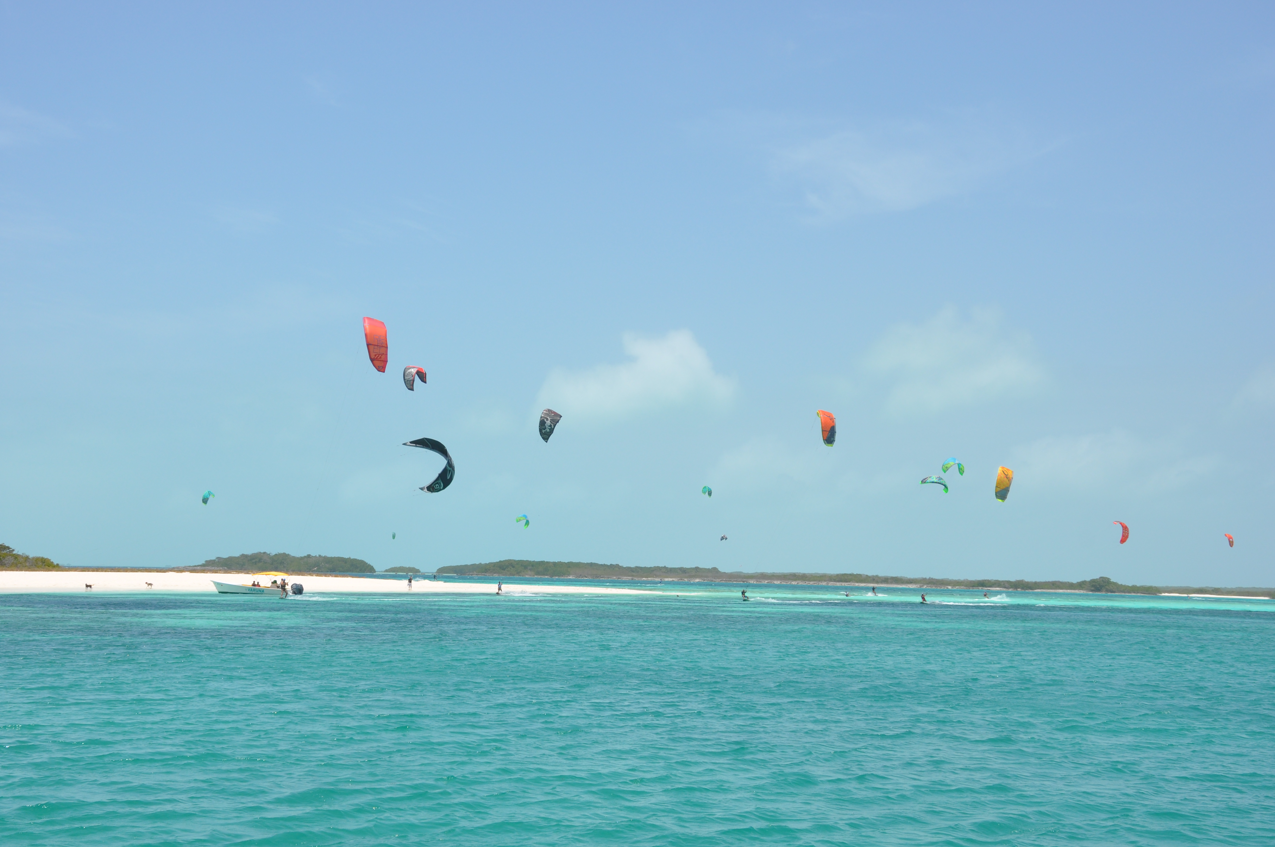 Los Roques