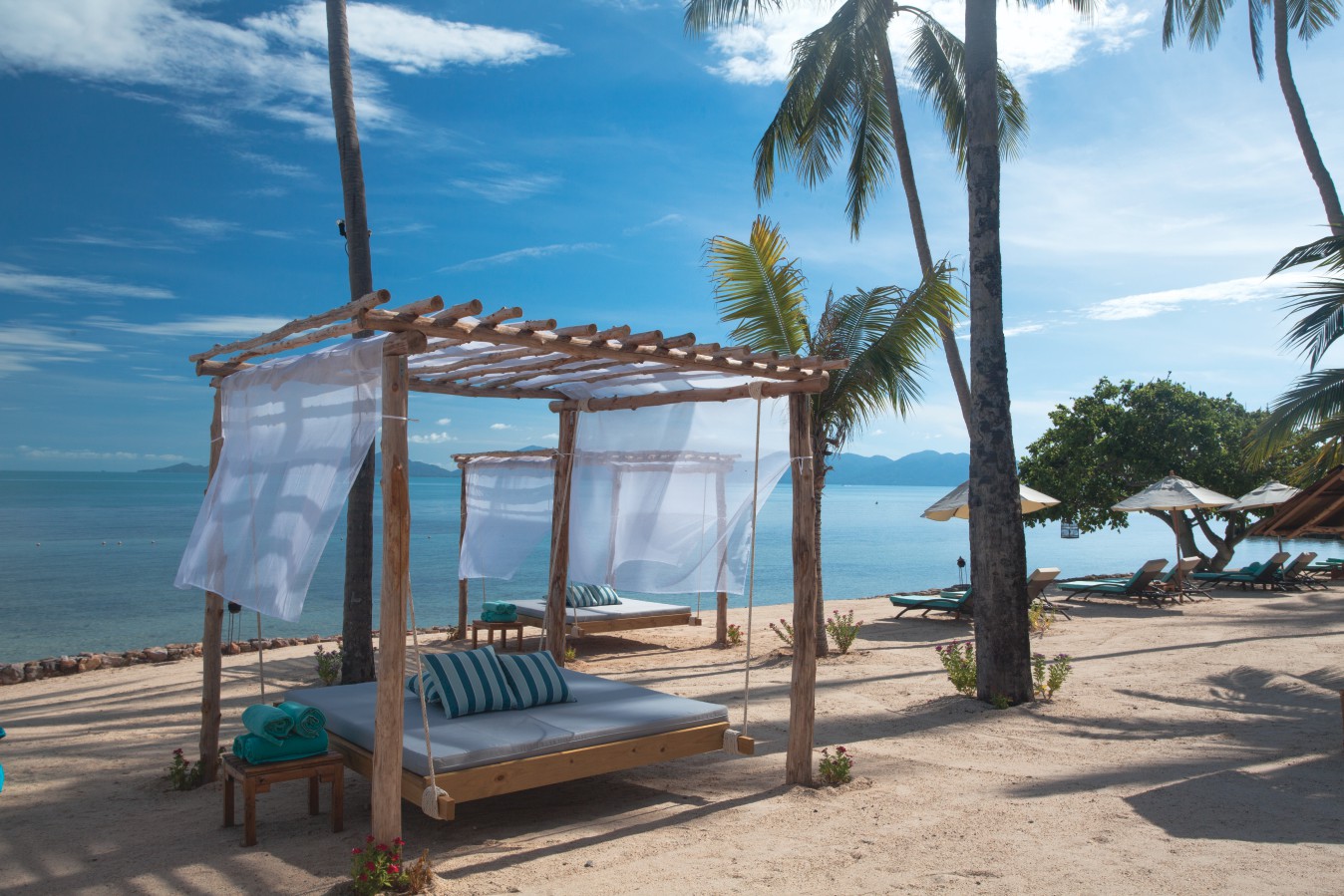 Belmond Napasai