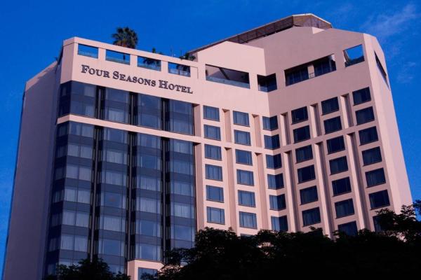 Four Seasons Singapour