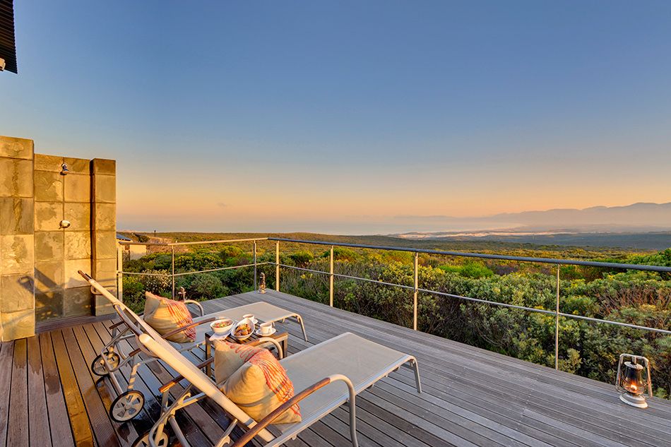 Réserve naturelle de Grootbos