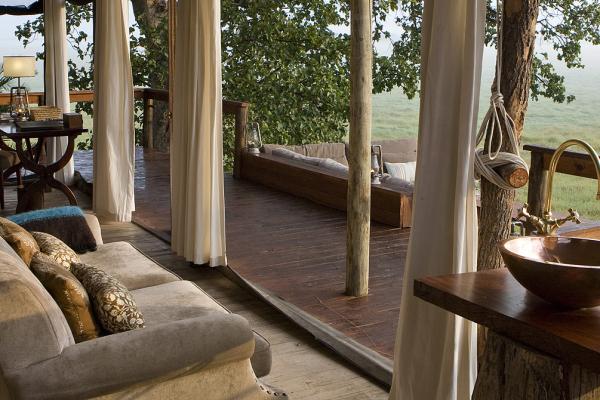 Shumba Camp