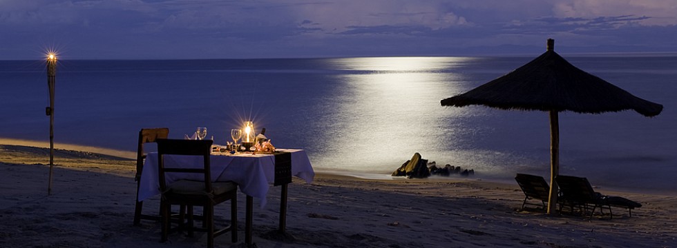 Chintheche Inn