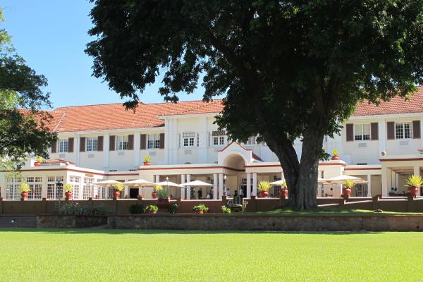 Victoria Falls Hôtel