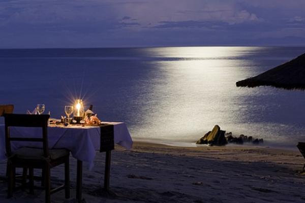 Chintheche Inn