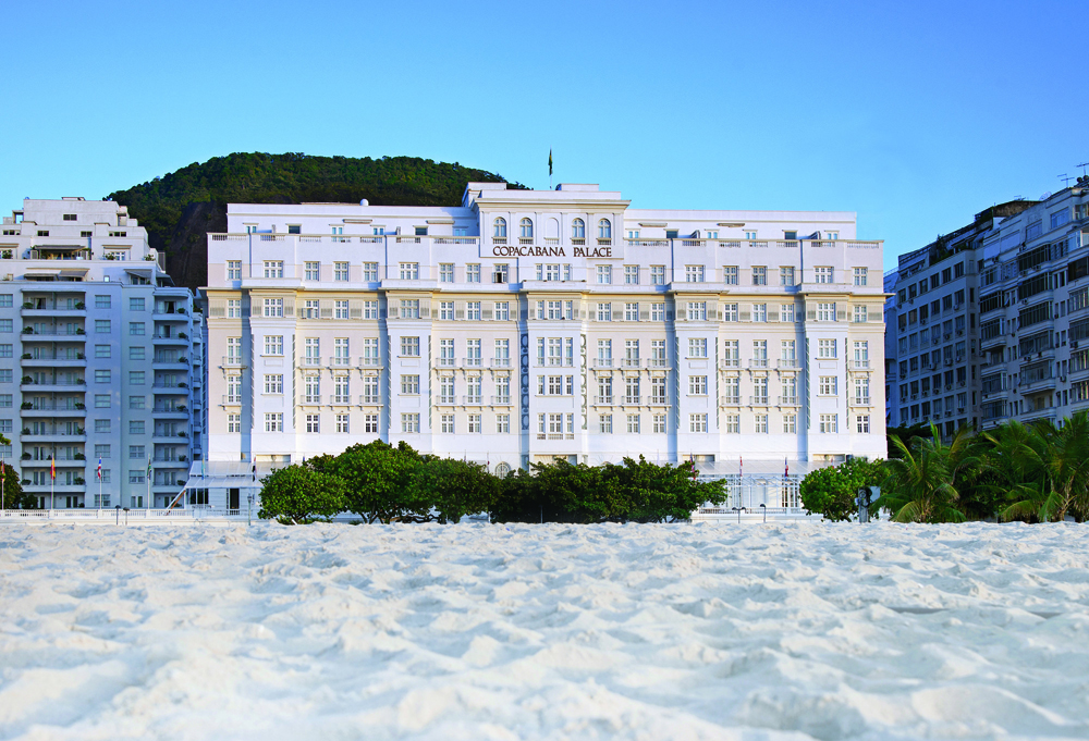 Belmond Copacabana Palace