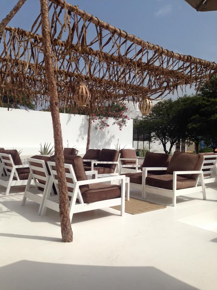 Casa Branca Eco Chic