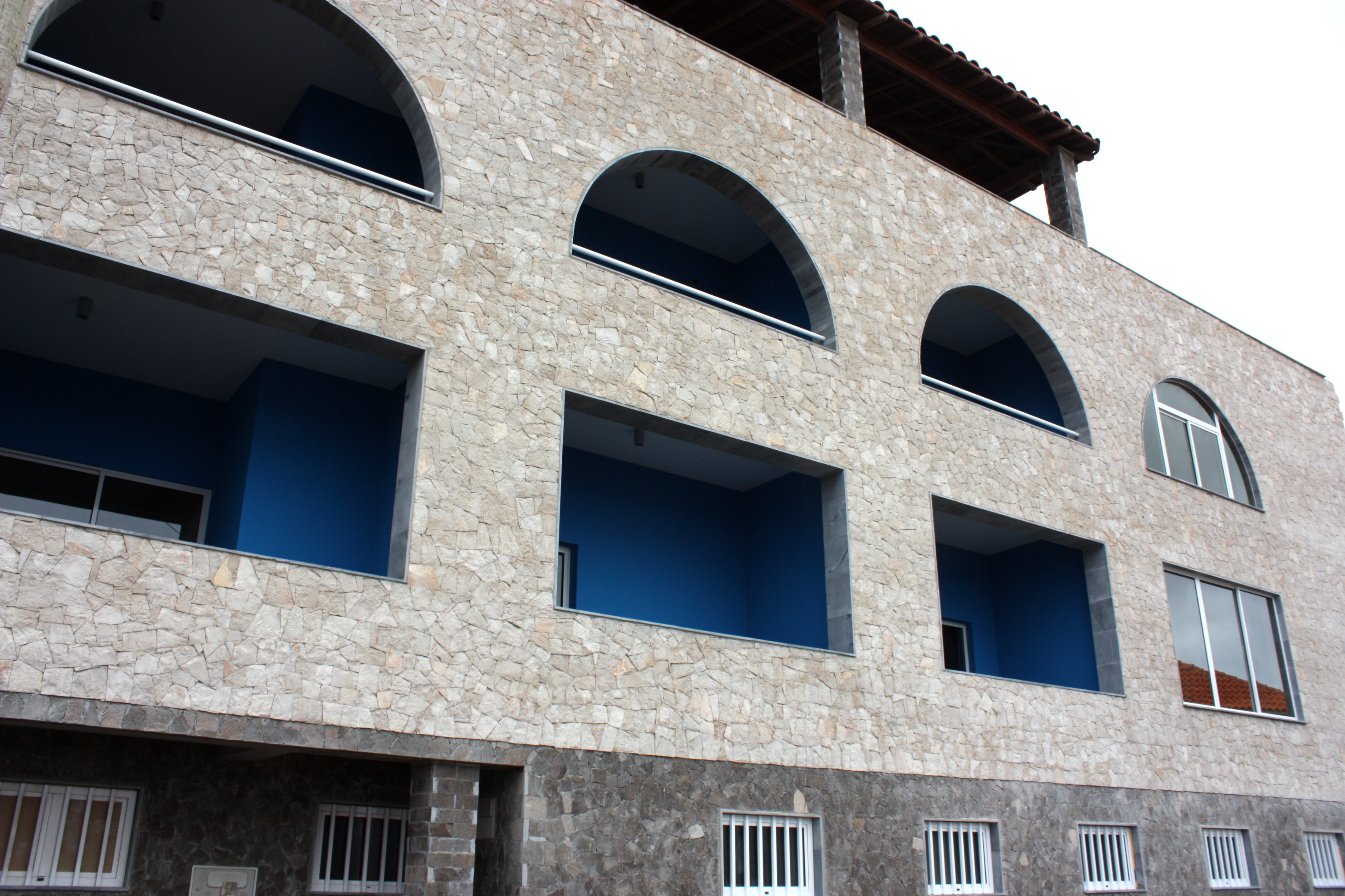 Coraçao Ponta do Sol