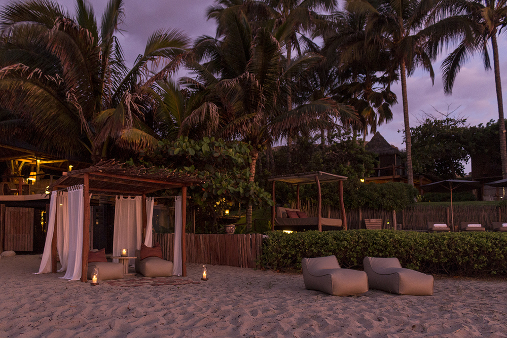 Kichic Boutique Hôtel