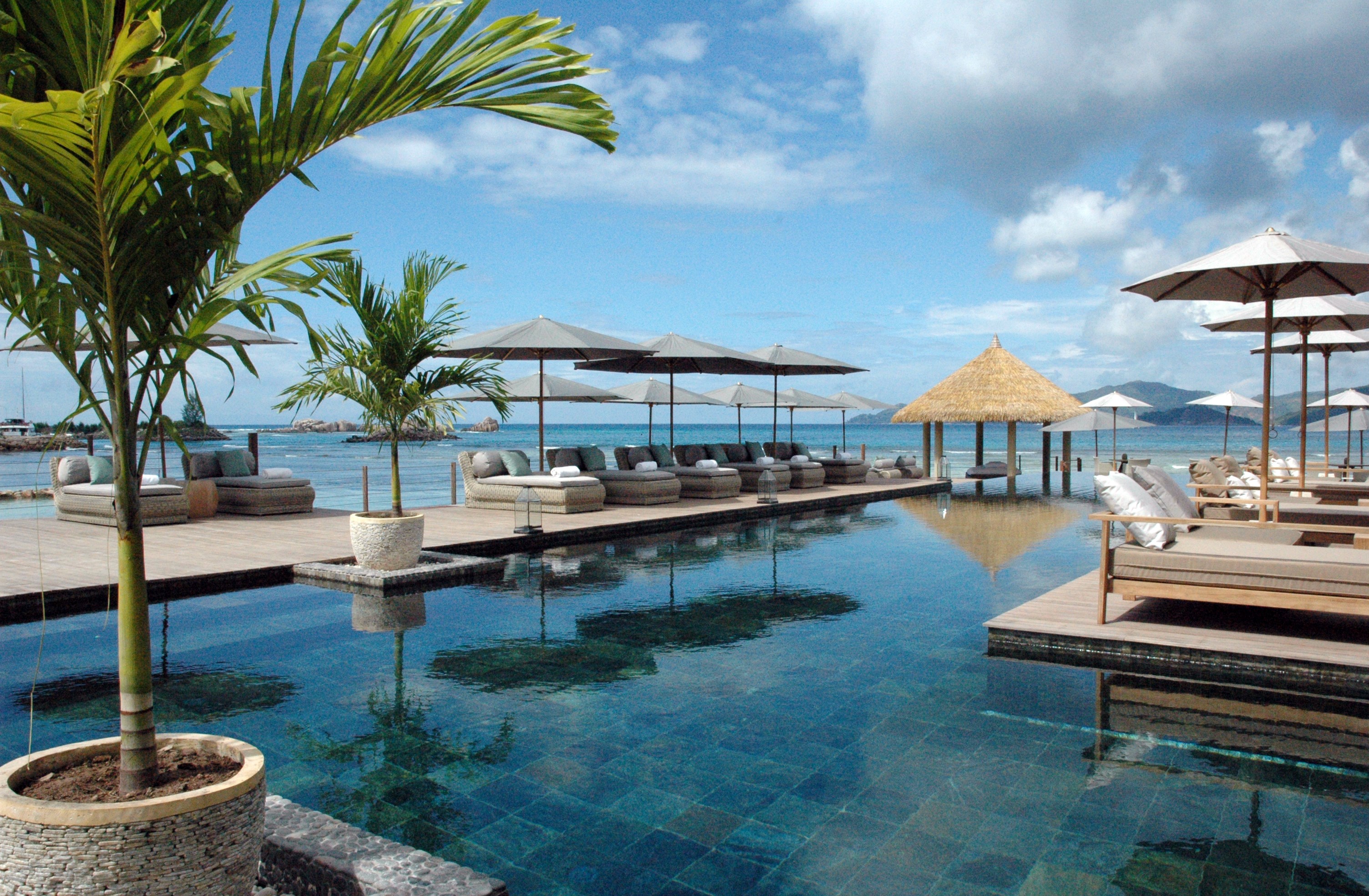 Le Domaine de l'Orangeraie