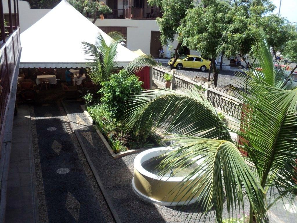 Casa Colonial Guest House Fogo