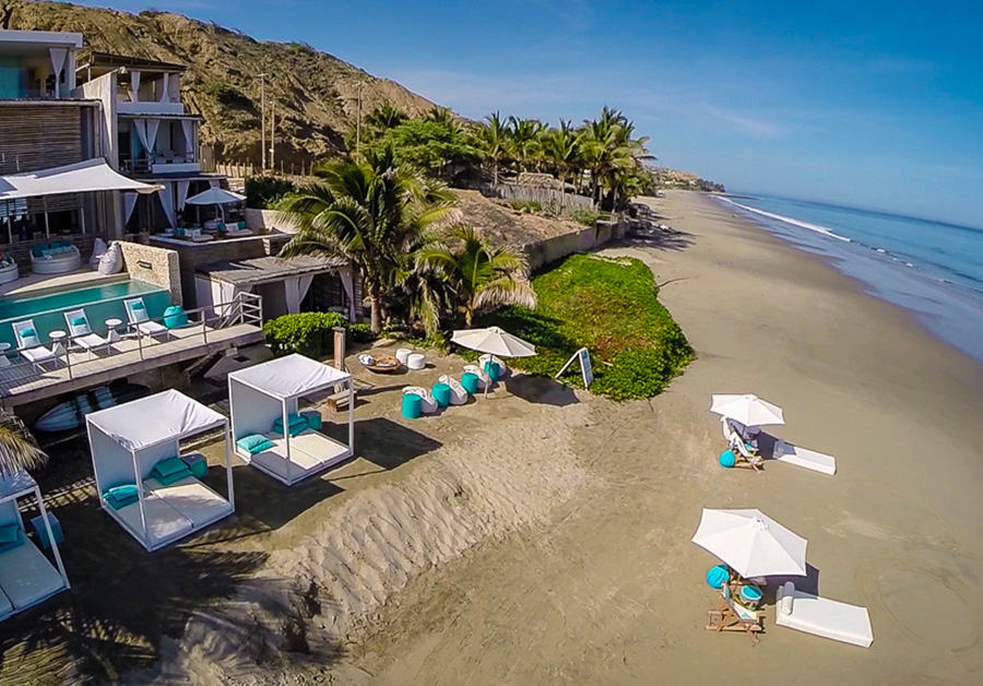 DCO Suites Lounge&Spa