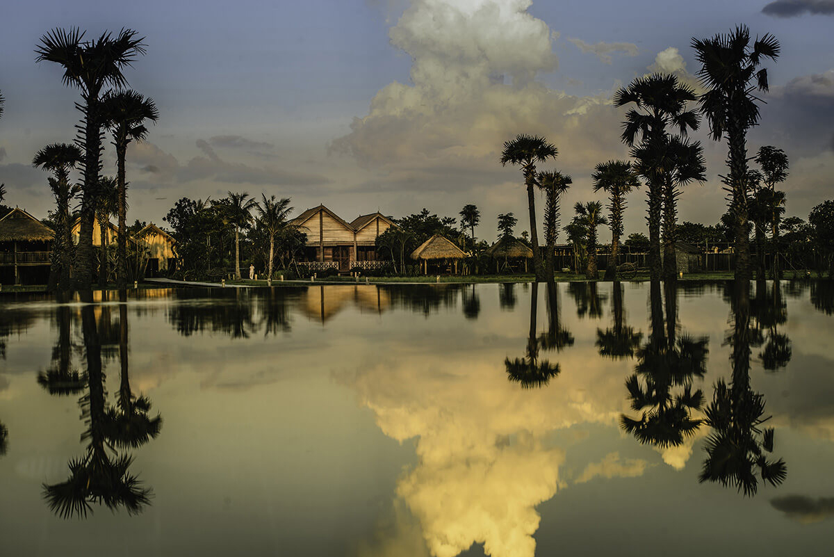 Phum Baitang Resort