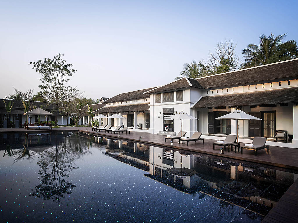 Sofitel Luang Prabang
