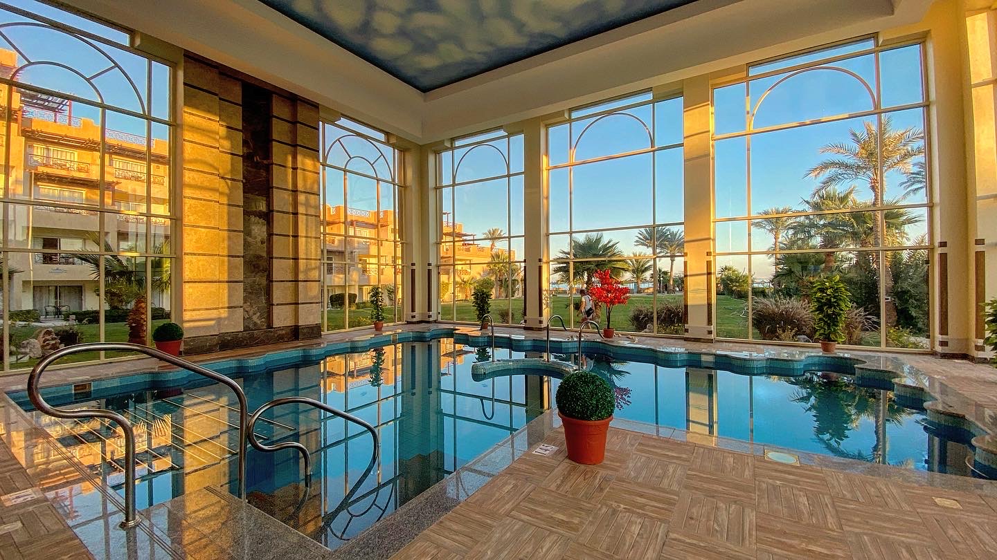 Hôtel SHAMS IMPERIAL