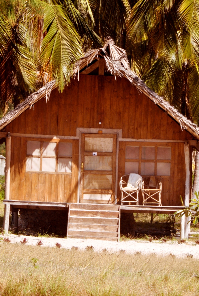 Hôtel CRISTAL Resort