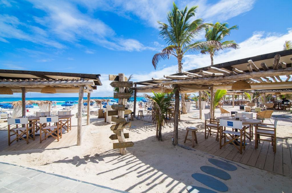 Hôtel LA PLANTATION