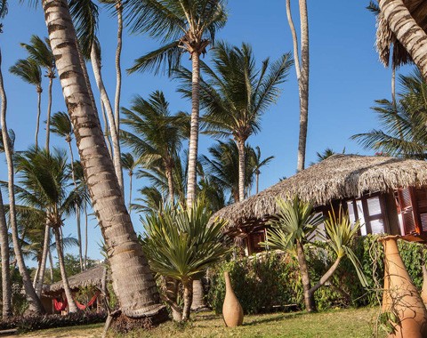 Pousada VILA KALANGO