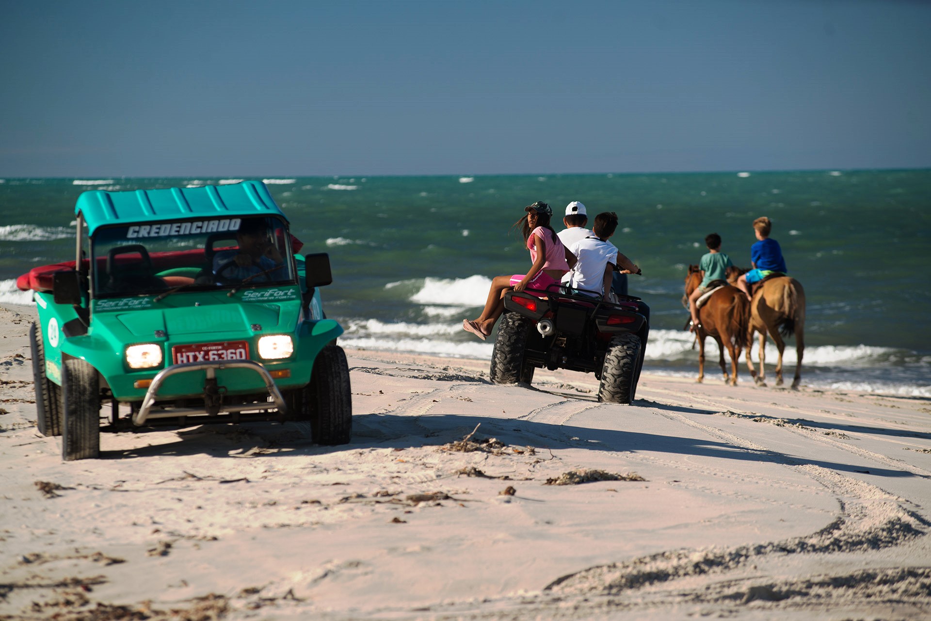 KITESURFING LANKA Kite camp