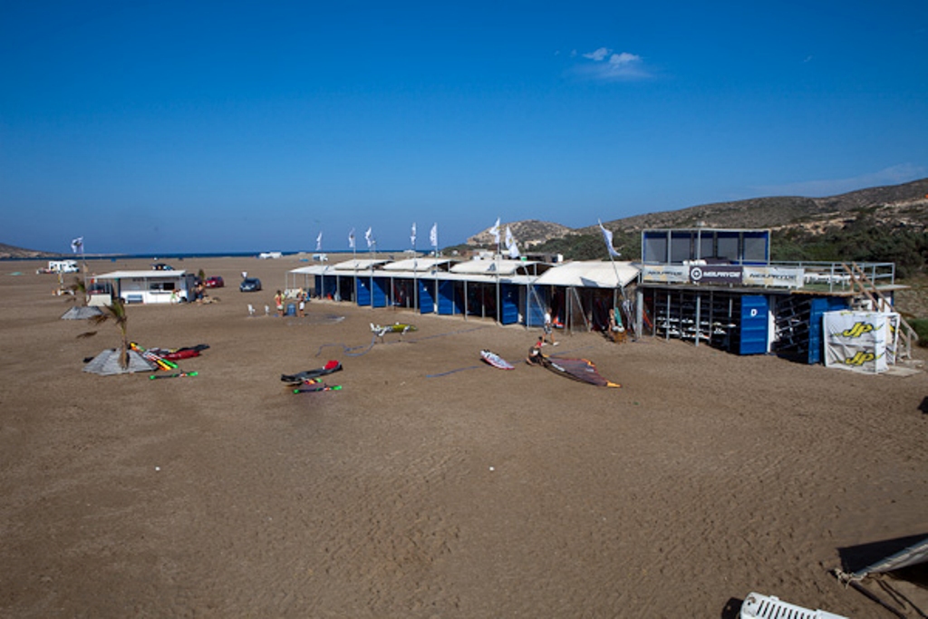 Hôtel CLUB PARADISIO