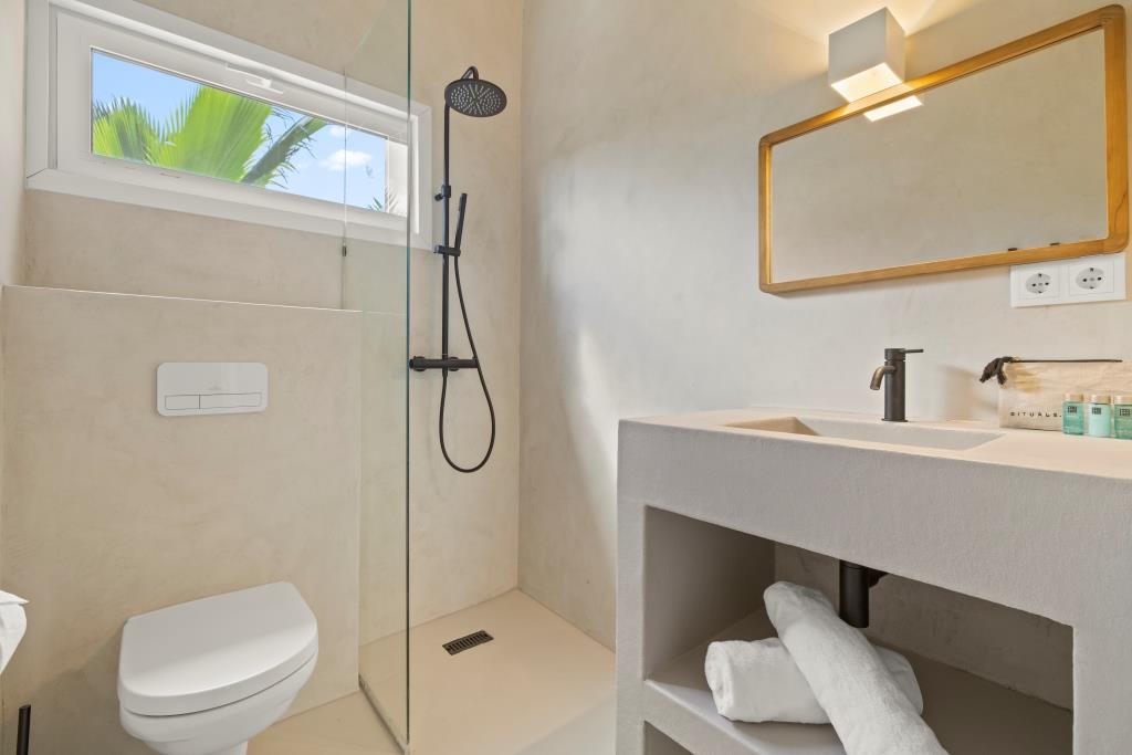 Hôtel SOROBON LUXURY BEACH RESORT