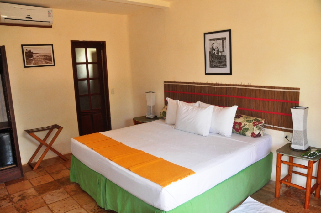 Pousada VILA VAGALUME