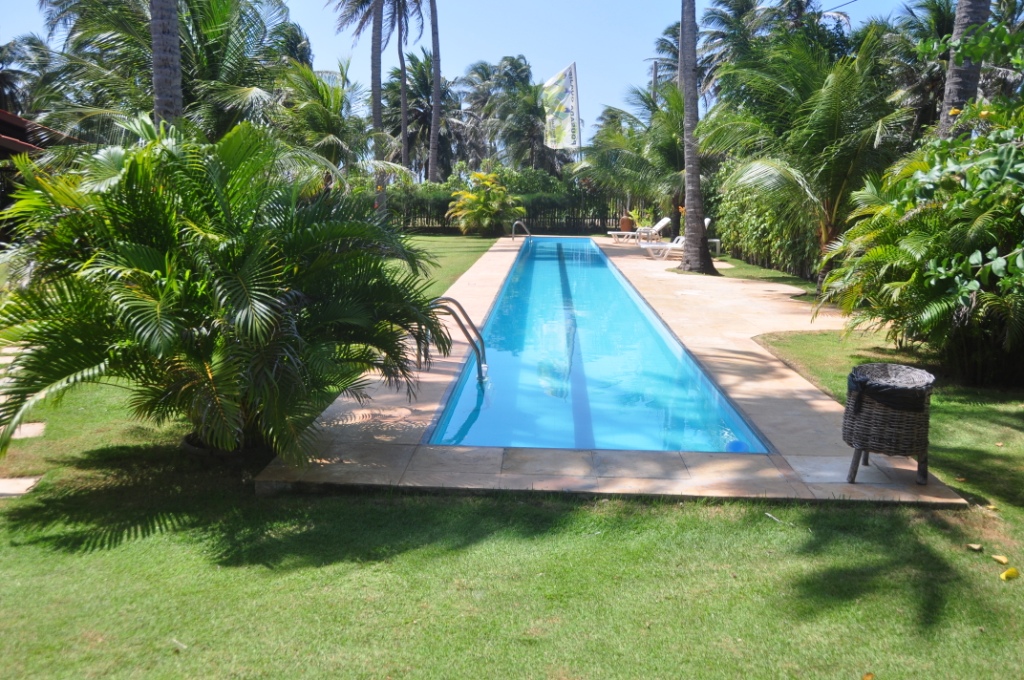 Pousada SURF VILLAGE