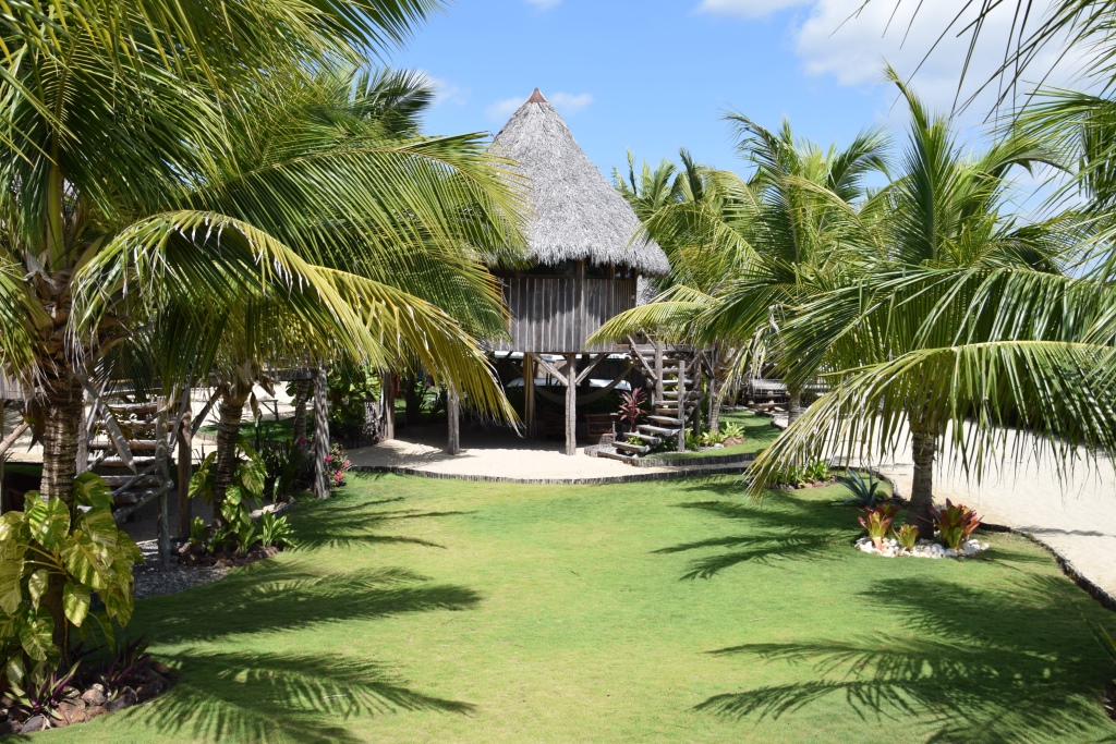 Pousada Ventos Nativos