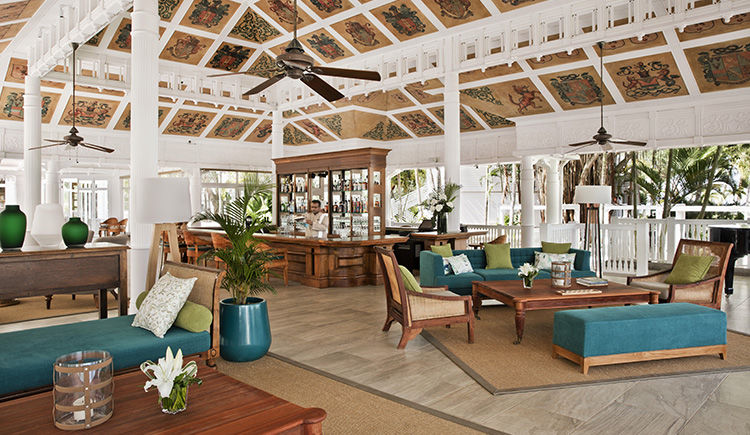 Hôtel HERITAGE TELFAIR