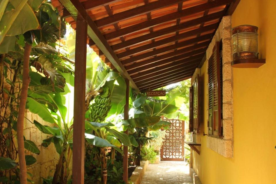 Hotel GUESTHOUSE ORQUIDEA