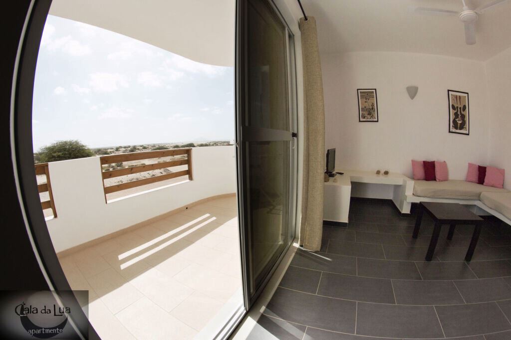 Appart-hôtel Cala Da Lua