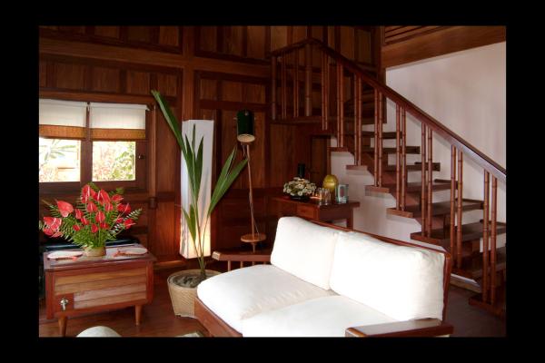 Sandoway Resort