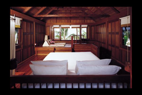 Sandoway Resort